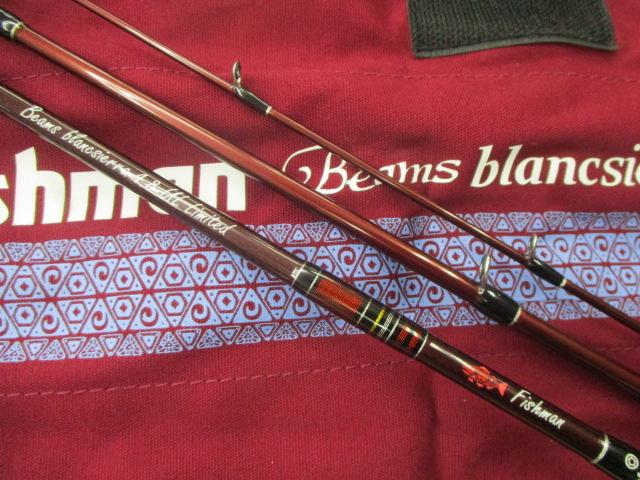ビームス ブランシエラ 48ULリミテッド　beams 人気モデルにリミテッド版登場！1月11日〜予約受付開始