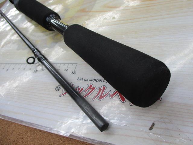 ダイワ　タトゥーラXT  662MRB-G ダイワ バスロッド タトゥーラ XT 662MRB-G(ベイト センター