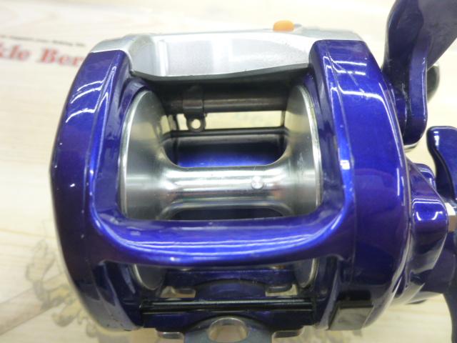 ハイパータナコン 400FBe