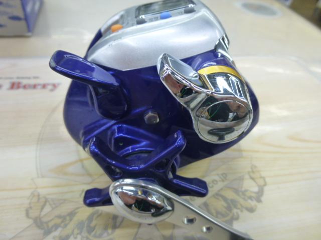 ハイパータナコン 400FBe