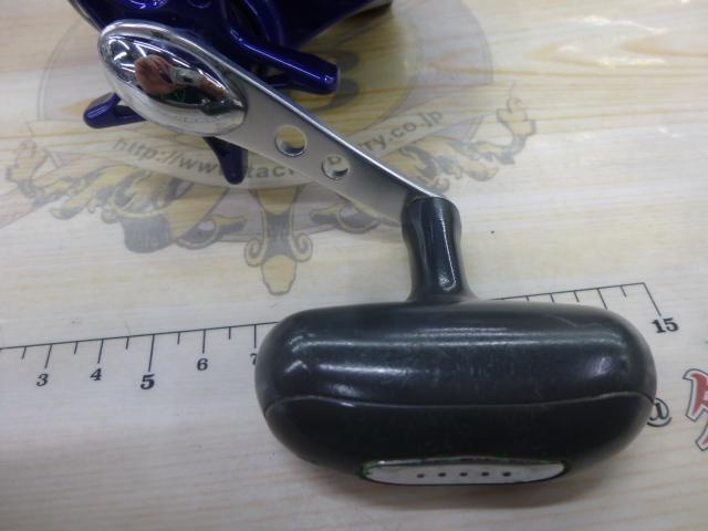 ハイパータナコン 400FBe