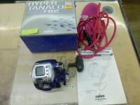 ハイパータナコン 400FBe