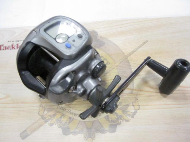 タナセンサーS 400DX｜＠ベリーネット 日本最大新品中古釣具WEB