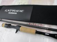 22エクスプライド 166M