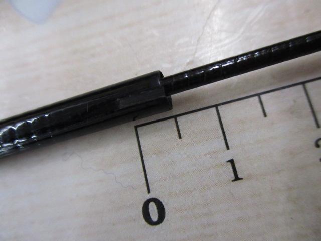 AWトーナメント銀影マキシム抜 F中硬硬90