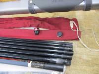 VS銀影競技 F中硬硬95