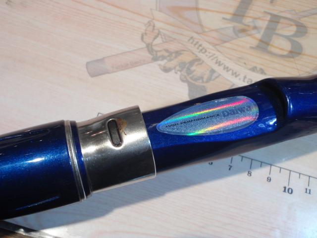 DAIWA HZ 潮流DM S-330V HZ潮流DM S-330V｜＠ベリーネット 日本最大新品中古釣具WEBショップ