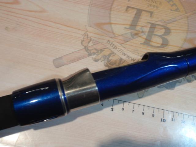 HZ潮流DM S-330V｜＠ベリーネット 日本最大新品中古釣具WEBショップ