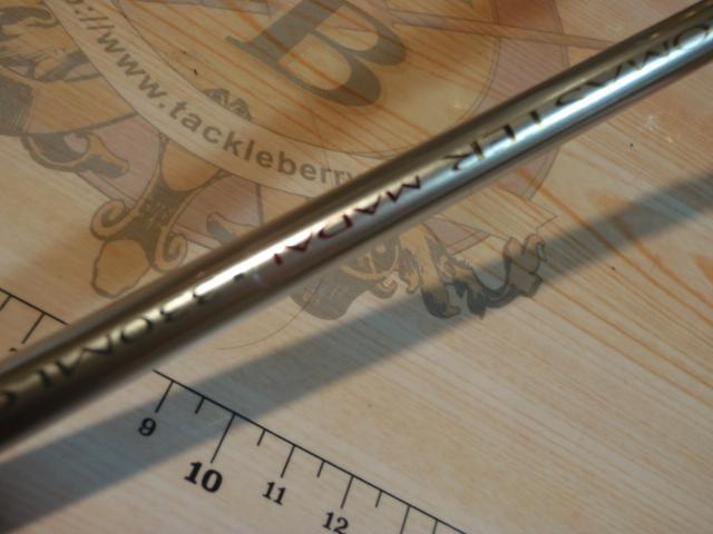 リーオマスター真鯛 330MLC