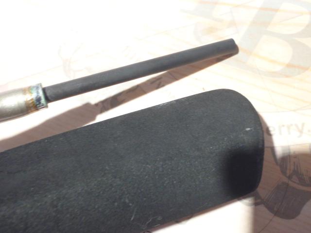 リーオマスター真鯛 330MLC