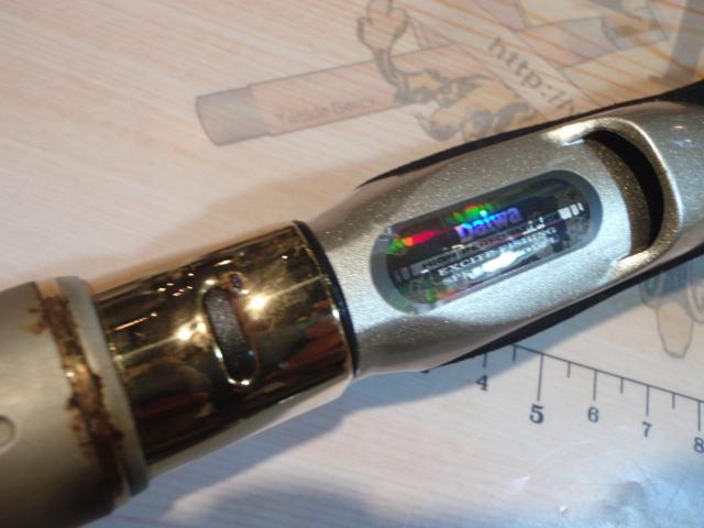 リーオマスター真鯛 330MLC