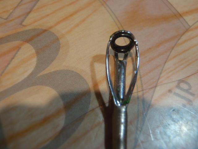 リーオマスター真鯛 330MLC