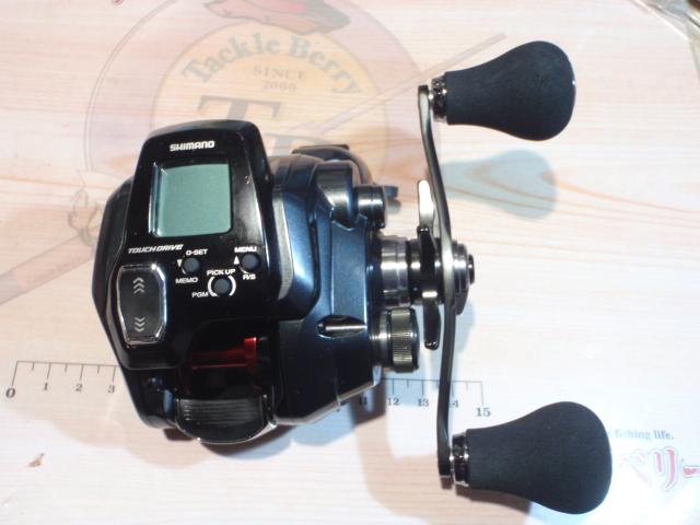 21フォースマスター 200｜＠ベリーネット 日本最大新品中古釣具