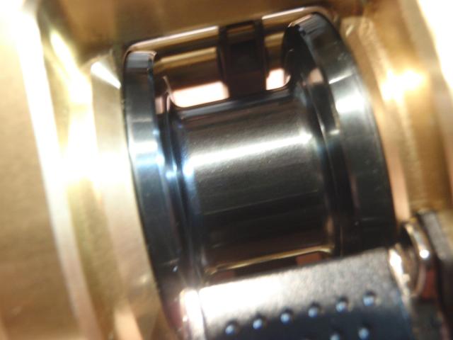 18オシアコンクエストCT 200HG