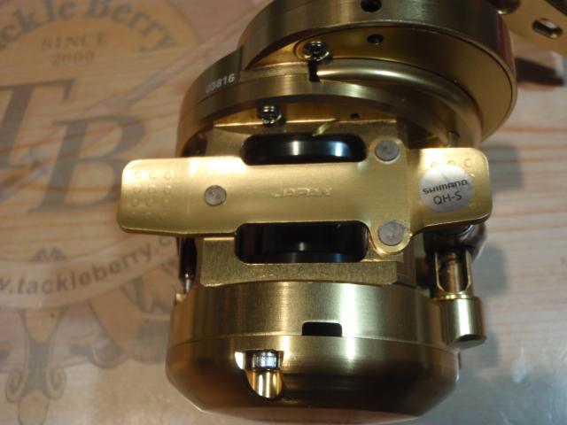 中古　シマノ 18オシアコンクエスト　CT　200ＰG シマノ オシア コンクエスト CT 200PG 右 (リール) 価格比較