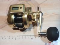 18オシアコンクエストCT 200HG