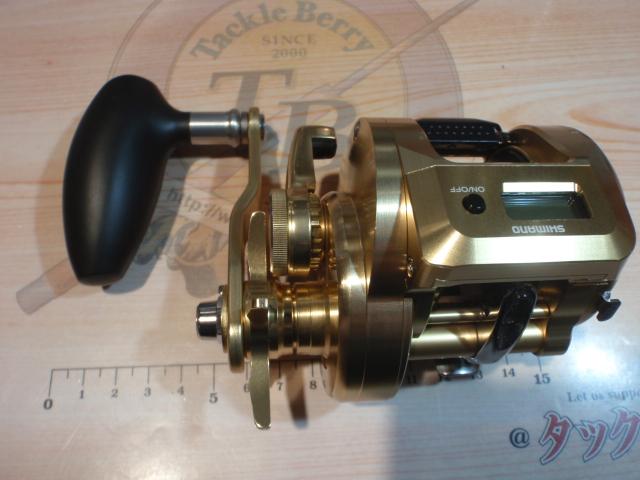 18 オシアコンクエストCT 300HG Amazon | シマノ(SHIMANO) リール 18 オシアコンクエストCT