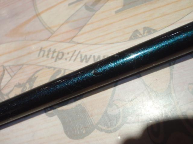 テムジン TMJC-66MH(EVA/マジョーラ)