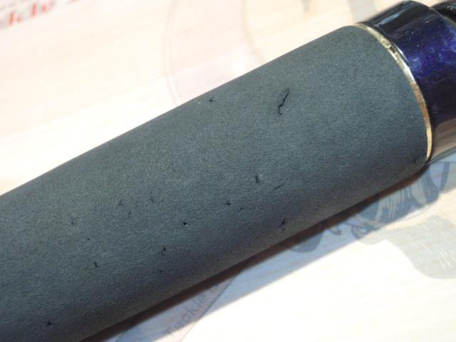 テムジン TMJC-66MH(EVA/マジョーラ)