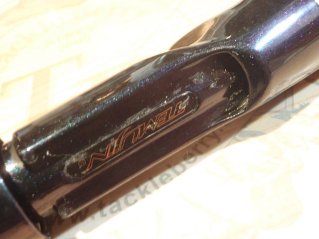 テムジン TMJC-66MH(EVA/マジョーラ)