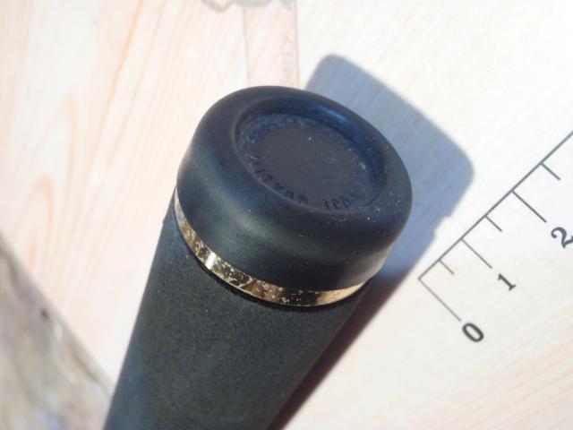 テムジン TMJC-66MH(EVA/マジョーラ)