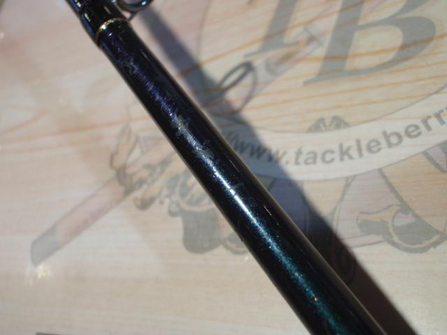 テムジン TMJC-66MH(EVA/マジョーラ)