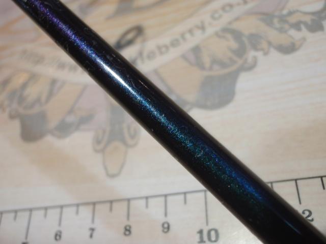 テムジン TMJC-66MH(EVA/マジョーラ)