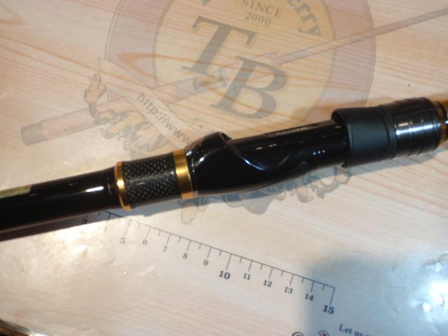 オレガ口太 57｜＠ベリーネット 日本最大新品中古釣具WEBショップ