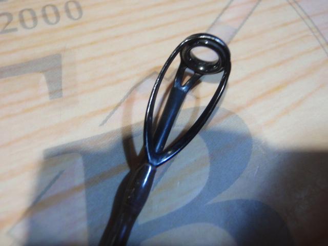 海魂EV MS540(並継)｜＠ベリーネット 日本最大新品中古釣具WEB