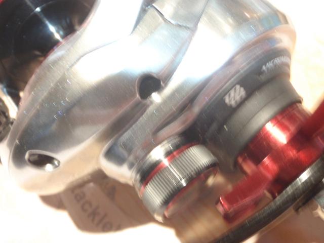 21スコーピオンMD 300XG