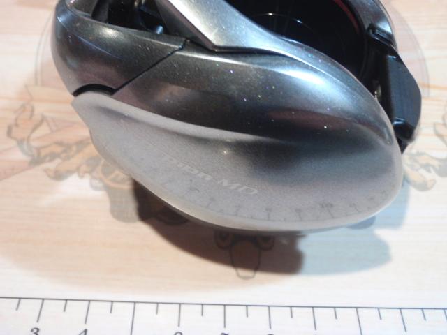 21スコーピオンMD 300XG