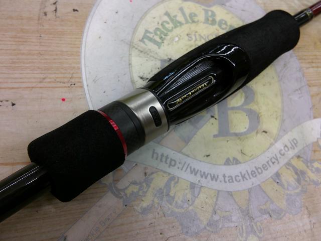 ベニーロ BNS-62UL