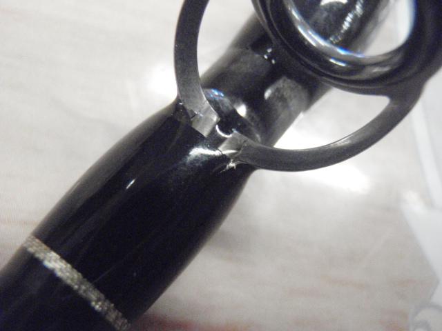 サイドワインダーHGC-70HF 前期