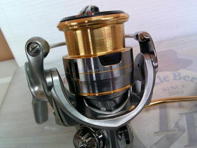 18フリームス LT2500S-XH｜＠ベリーネット 日本最大新品中古釣具