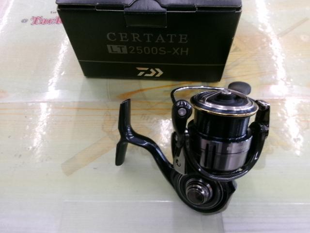 19セルテート LT2500S-XH｜＠ベリーネット 日本最大新品中古釣具