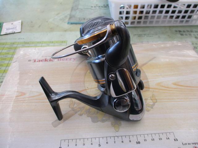 シマノ　アセレーション　SW6000HG アセレーションSW 6000HG｜＠ベリーネット 日本最大新品中古釣具