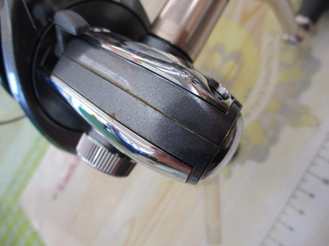 アセレーションSW 6000HG｜＠ベリーネット 日本最大新品中古釣具