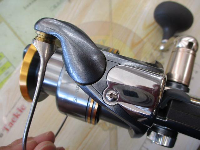 ミ*N様 ACERATION SW600HG SHImano　シマノ シマノ(SHIMANO) アセレーションSW 6000HG 024909｜アウトドア