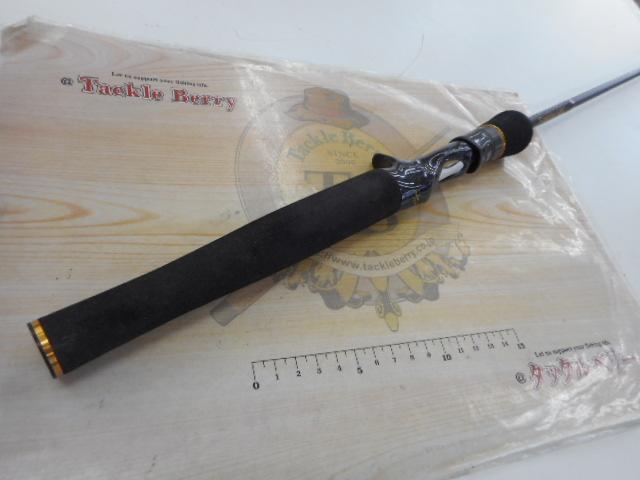 デストロイヤー F2-66X(Hi-10X)CHAPARRAL