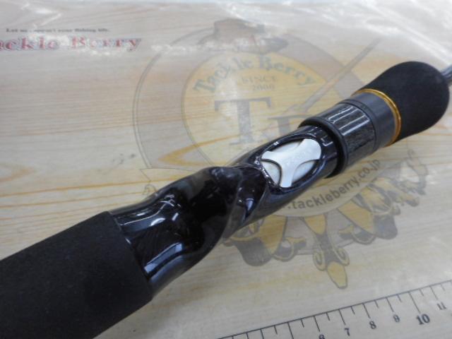 デストロイヤー F2-66X(Hi-10X)CHAPARRAL