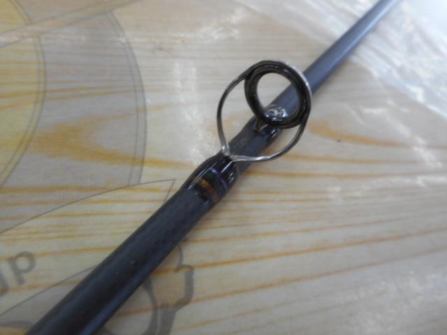 デストロイヤー F2-66X(Hi-10X)CHAPARRAL