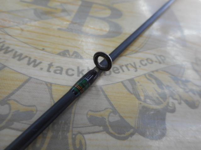 デストロイヤー F2-66X(Hi-10X)CHAPARRAL