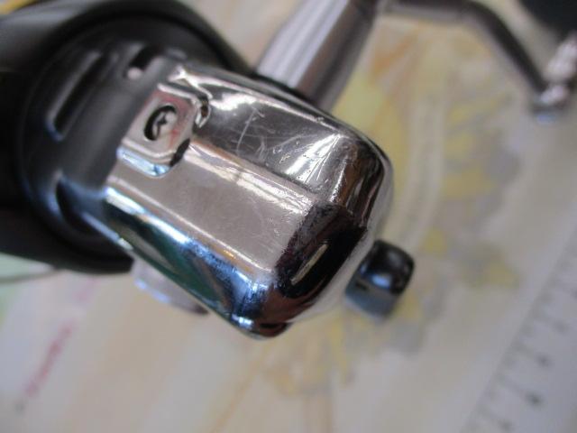 02ツインパワー 5000HG｜＠ベリーネット 日本最大新品中古釣具WEBショップ