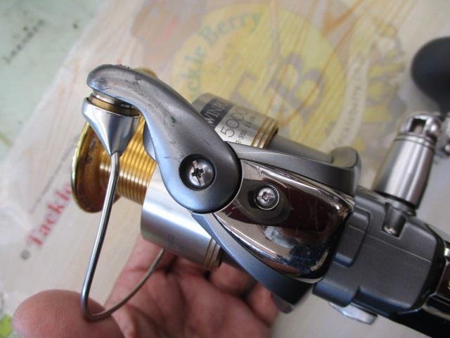 02ツインパワー 5000HG｜＠ベリーネット 日本最大新品中古釣具