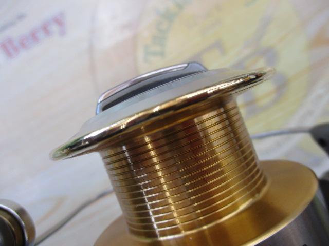 02ツインパワー 5000HG｜＠ベリーネット 日本最大新品中古釣具WEBショップ