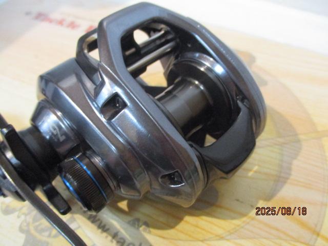 19SLX MGL 71｜＠ベリーネット 日本最大新品中古釣具WEBショップ