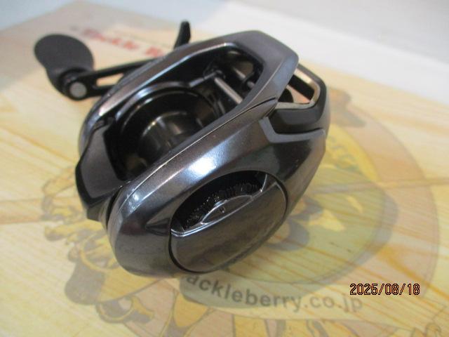 19SLX MGL 71｜＠ベリーネット 日本最大新品中古釣具WEBショップ