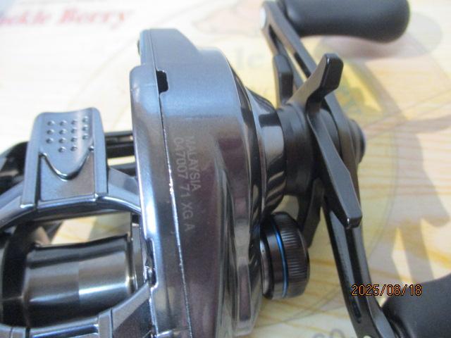 19SLX MGL 71｜＠ベリーネット 日本最大新品中古釣具WEBショップ