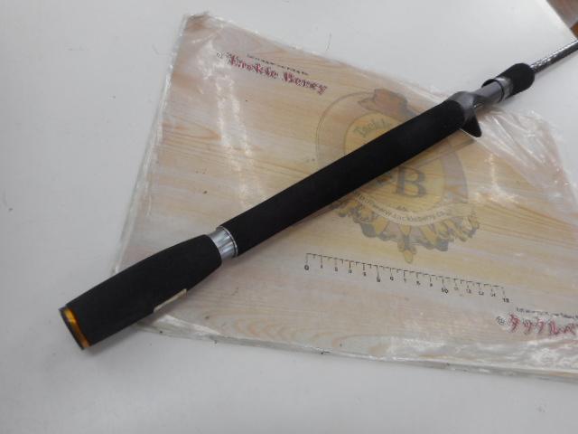 デストロイヤー F6-72DG(オロチピークパフォーマンス)