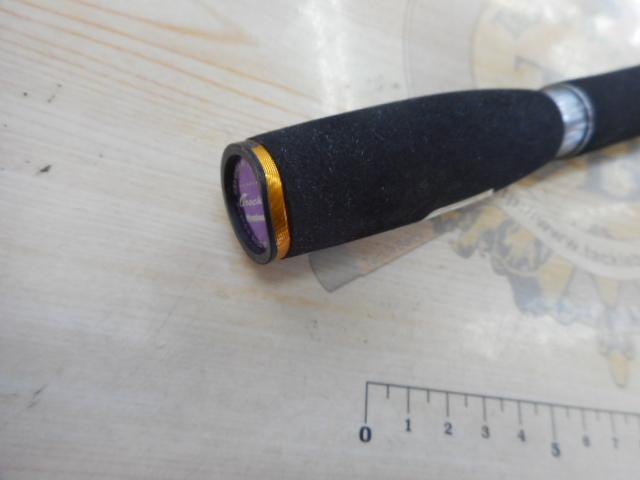 デストロイヤー F6-72DG(オロチピークパフォーマンス)